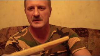 Переделка ящика для зимней рыбалки,своими руками.12 выпуск.