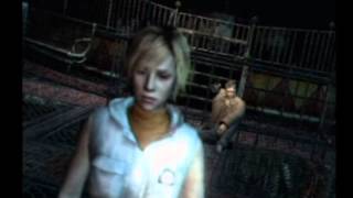 Silent Hill 3 Opening