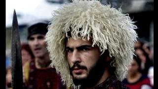 FAMOUS & Оксана Seven-sky "Песня о Тбилиси"