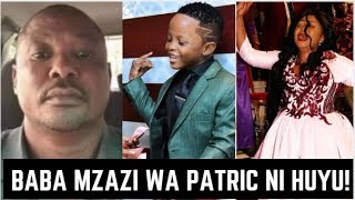 KIFO CHA PATRICK: Baba HALISI, Dada wa Muna Wafunguka Mazito!