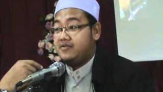 Kuliah Ust Farid Bah 1