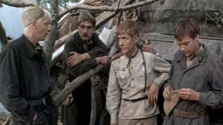 Экипаж машины боевой  (1983)