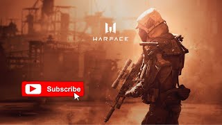 WARFACE : GLOBAL OPERATIONS  - WARFACE MOBILE ! КАК УСТАНОВИТЬ / ИГРАТЬ ! НА [ IOS ]