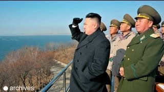 Japón no se queda de brazos cruzados ante la última amenaza de Corea del Norte