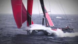 PUMA Extreme Offshore Sailing
