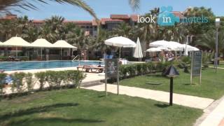 Club Mega Saray Hv-1 (Клаб Мега Сарай) - Belek, Turkey (Белек, Турция)