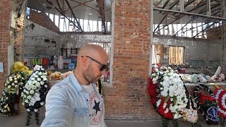 Beslan: Russia's Tragedy