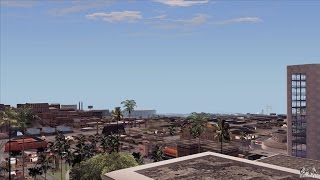 Как установить ColorMod/ENB mod для SAMP?