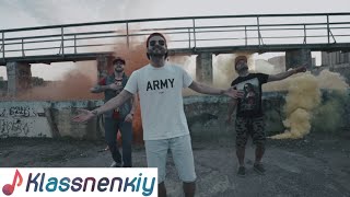 Amru / Cool-1 (при уч. Юра_Ю) - Сердце Города [Новые Клипы 2015]