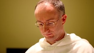 Jak się spowiadać? - o. Karol Karbownik OP (1)   (AUDIO)