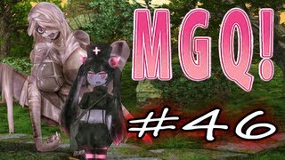 Let's Play Together Monster Girl Quest (Deutsch) #46 - Das Mädchen und das Monster