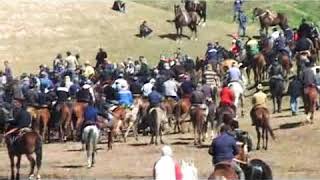 Бехтарин бузкаши дар шахри Вахдат кисми 4