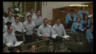 't is Middernacht (Immanuel)