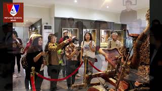 MetlandNews#RizkiAmeliaPutri_SMKPariwisataMetland#bulanbahasaunj