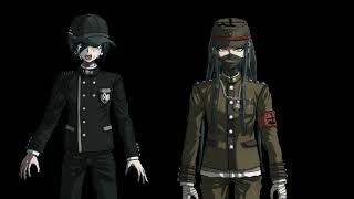 How the Korekiyo X Shuichi Ship Works