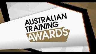 Tasmanian Training Awards