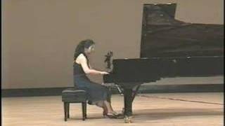月の光・幻想即興曲　Clair de Lune / Fantaisie Impromptu