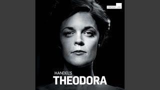 Theodora, HWV 68: No. 1a, Overture. Maestoso (Live)