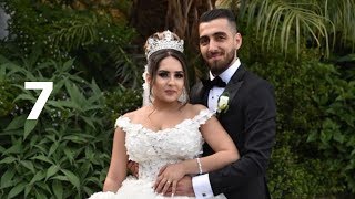 MD Live Broadcast Presents :: Wedding of Rimon & Rania Part 07