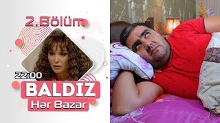 Baldız (2-ci bölüm) - TAM HİSSƏ