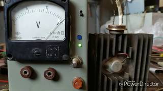Зарядное устройство для автомобиля