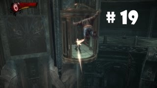 Прохождение X-men Origins: Wolverine "В поисках ответов" # 19