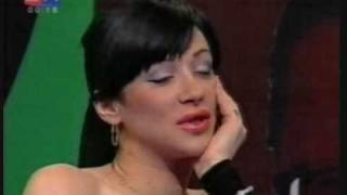 Vesna Vukelic VENDI skandal "Bez maske" BN tv