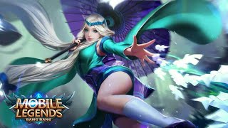 Guía Kagura - Mobile Legends - Leo