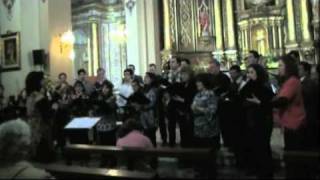 Tres canciones de amor: Madrigalillo / Eco / Preludio (Manuel Oltra)