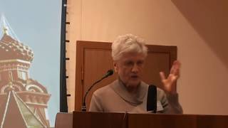 Фионова Людмила. На улицы вышел языческий Бог Род!