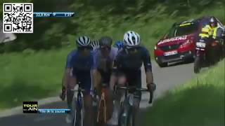 Tour Ain 2019 - Etape 3