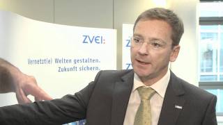 Gebäudeautomation und KNX - Konzept für die Zukunft | ZVEI
