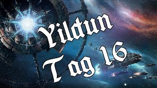 Yildun Tag 16 - OGame Yildun Reihe - (deutsch | german)