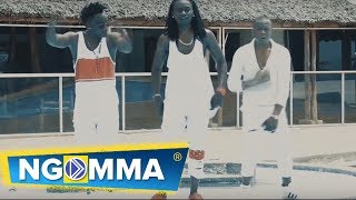 Q BIC & Mc Lukhalo - SAFARI (OFFICIAL MUSIC VIDEO)