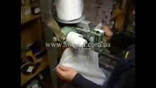 Мешкозашивочная машина ручная GK9 2