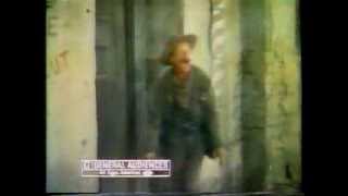 Disney's Hot Lead And Cold Feet 1978 TV Spot