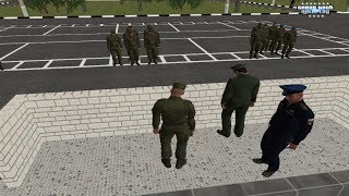 КАМАР "НЕ ПРОБИЛ"➤МЛАДШИЙ ЛЕЙТЕНАНТ МАЛЬЧЭК МОЛОДОЙ...➤ДАВАЙТЕ 1120 ПОДПИСОК?