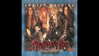 Erotic Suicide: "Abusement Park- Remastered" Album Teaser