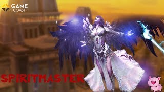 Aion 7.0 GameCoast live stream - lvl go go go!   *patrz opis* !disc