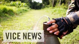 Peru’s War on Drugs