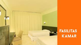 Hotel di Kota Cirebon Apita