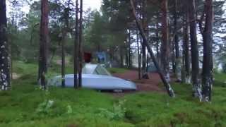 Карелия. Белое море