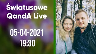 Światusowe QandA