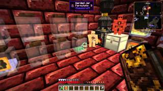 Let's Play Thaumcraft 2015 E24 - Infusion Enchanting