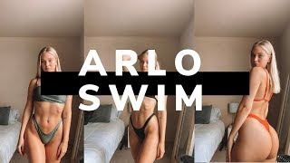 ARLO Swim Haul