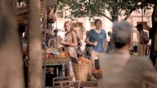 Brittany Ferries TV Ad 2013 - Curiosity Can Lead You Anywhere