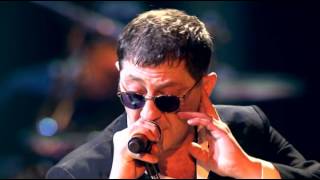 Григорий Лепс -"Научись летать" в Crocus City Hall 7 марта 2011г.