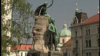 Ljubljana, Slovenia: Exploring the Capital