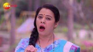 Mazhya Navryachi Bayko | Marathi Serial | Episode - 508 | Zee Marathi TV Serials | Best Scene