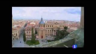 Destino: España | Salamanca | Daniel Veith